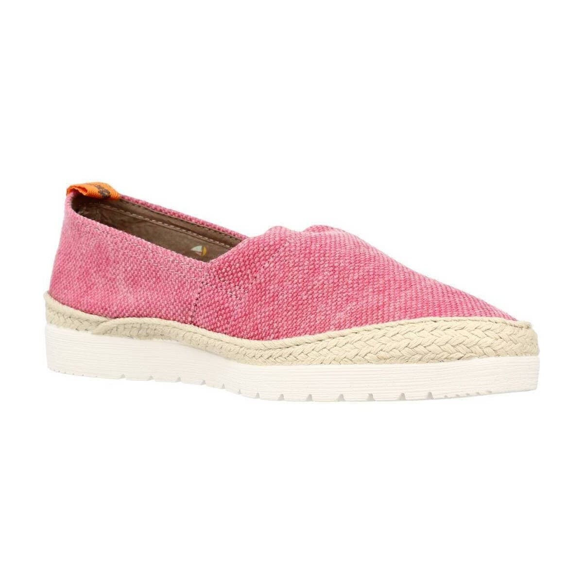 Women's Espadrilles Toni Pons Red