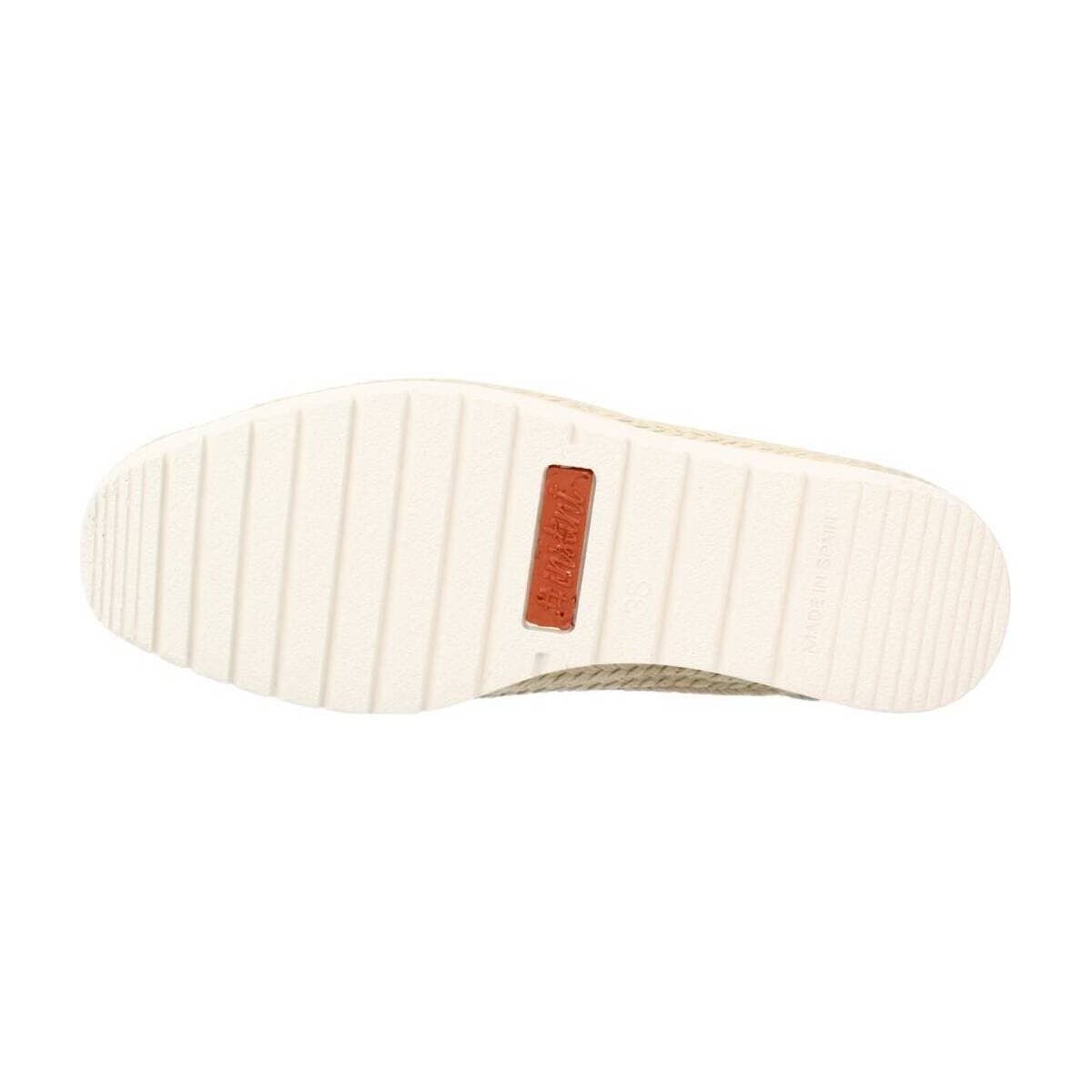 Women's Espadrilles Toni Pons Red