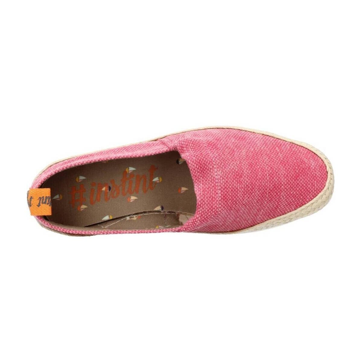 Women's Espadrilles Toni Pons Red