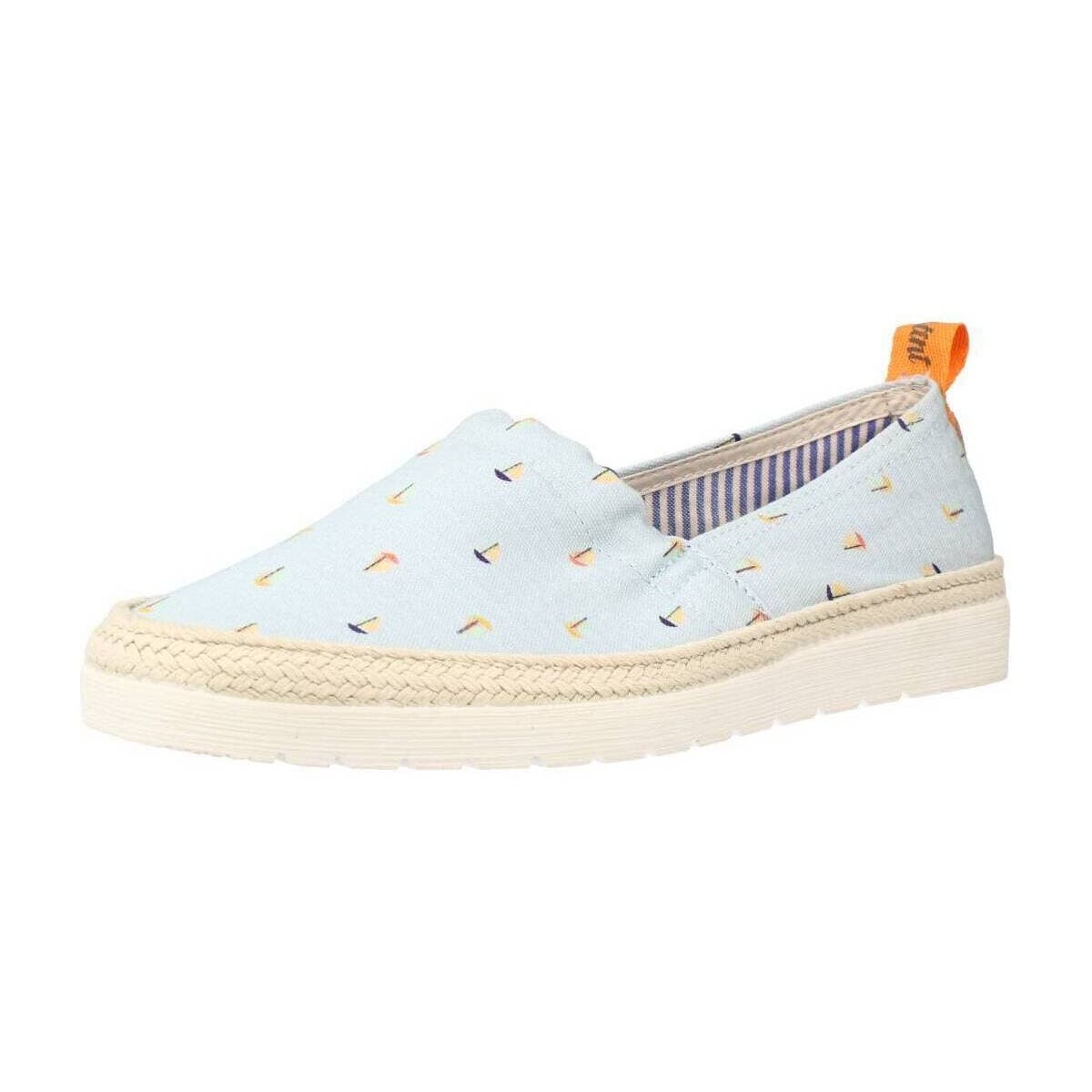 Women's Espadrilles Toni Pons Blue
