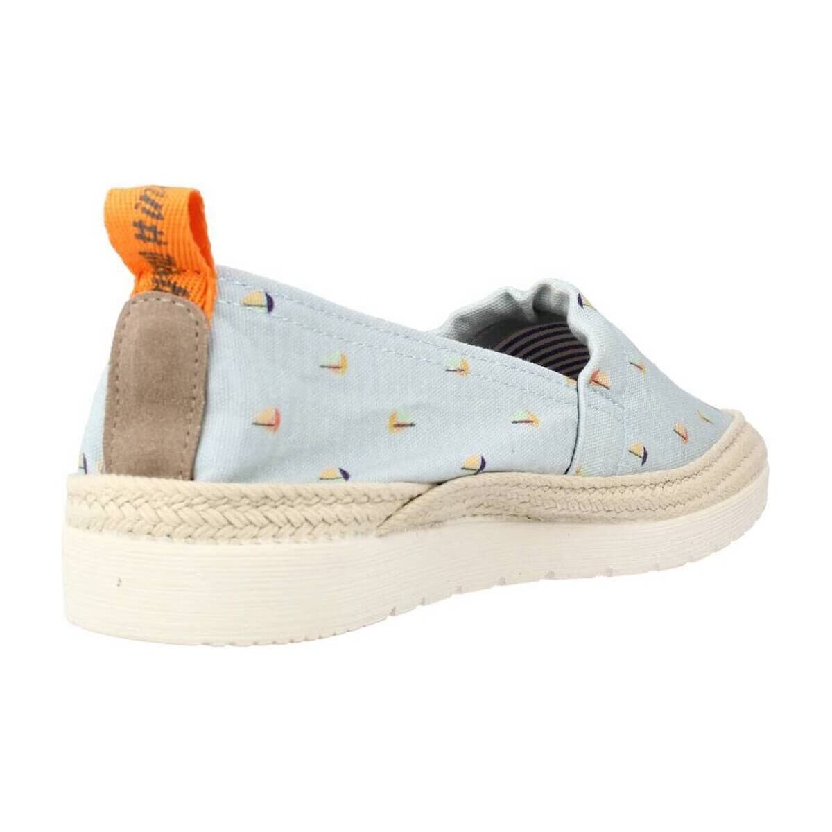 Women's Espadrilles Toni Pons Blue