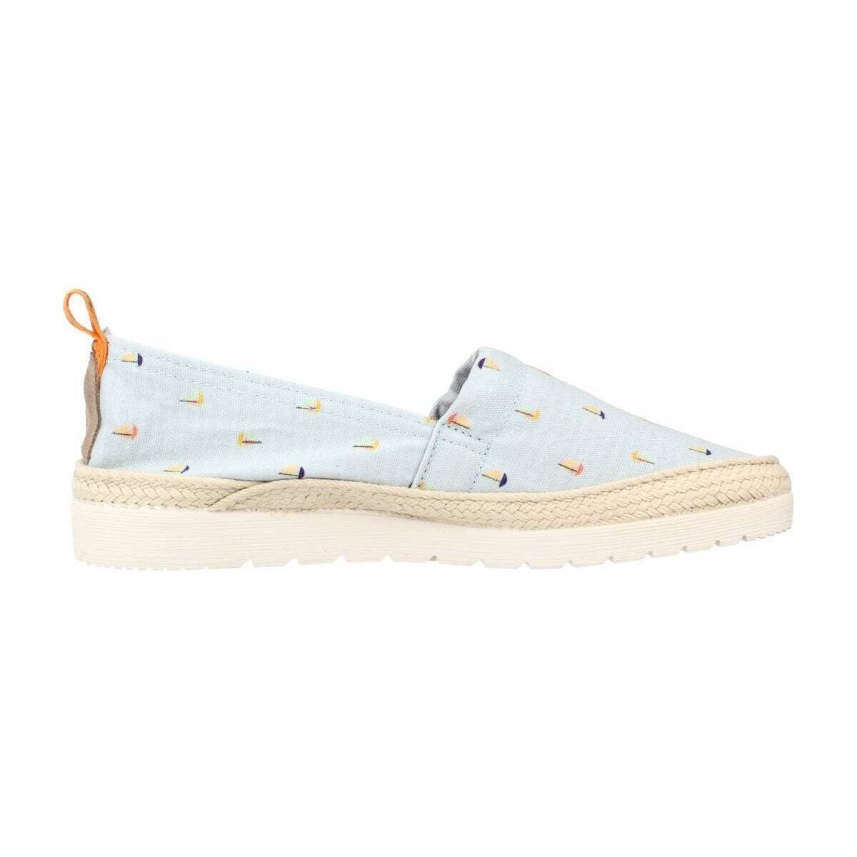 Women's Espadrilles Toni Pons Blue