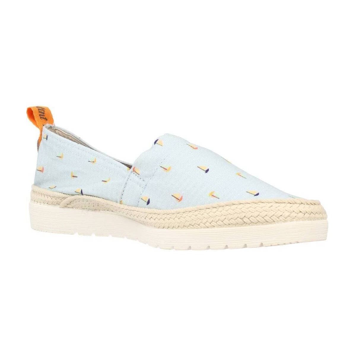 Women's Espadrilles Toni Pons Blue