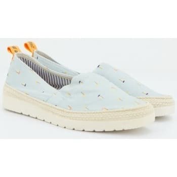 Women's Espadrilles Toni Pons Blue