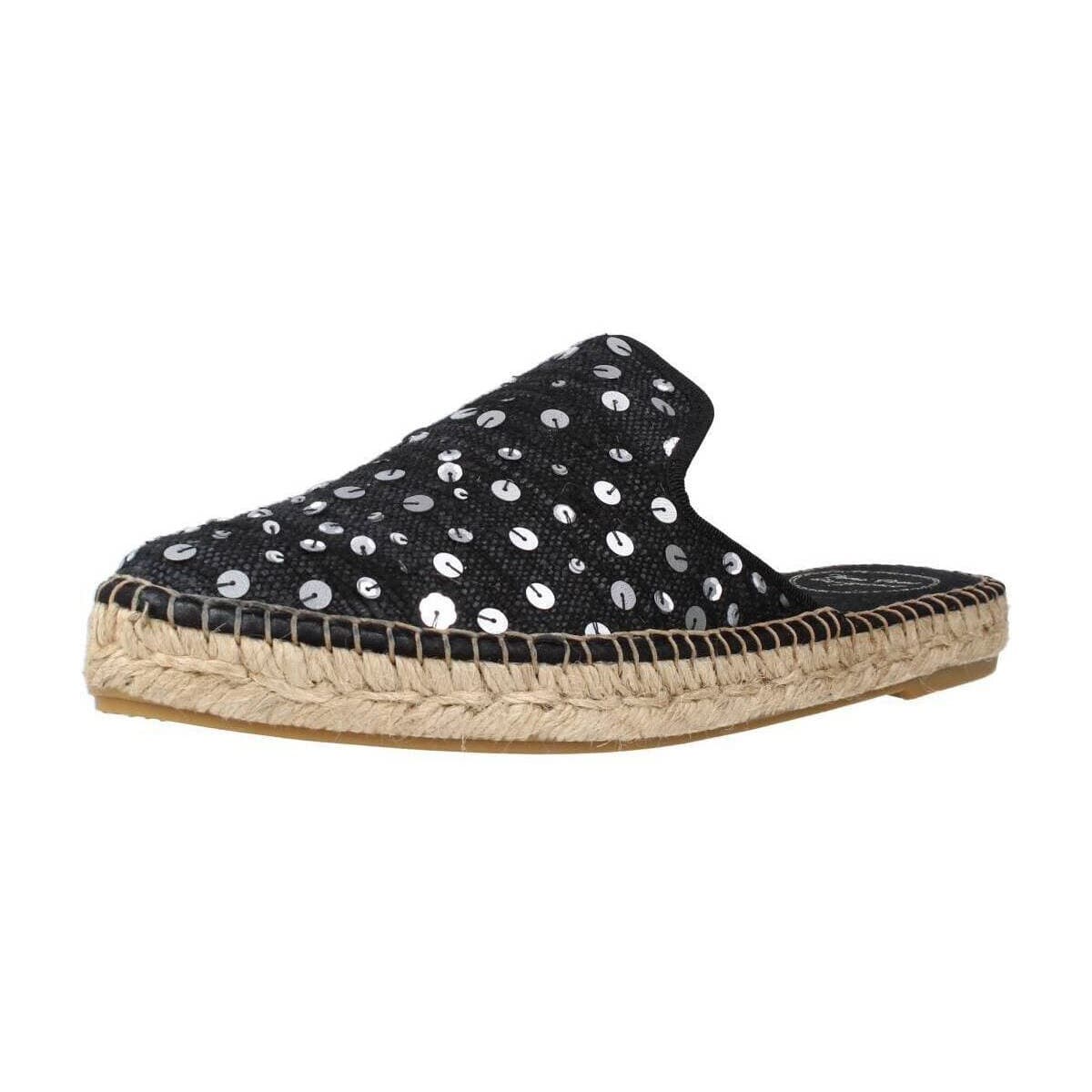 Women's Espadrilles Toni Pons Black