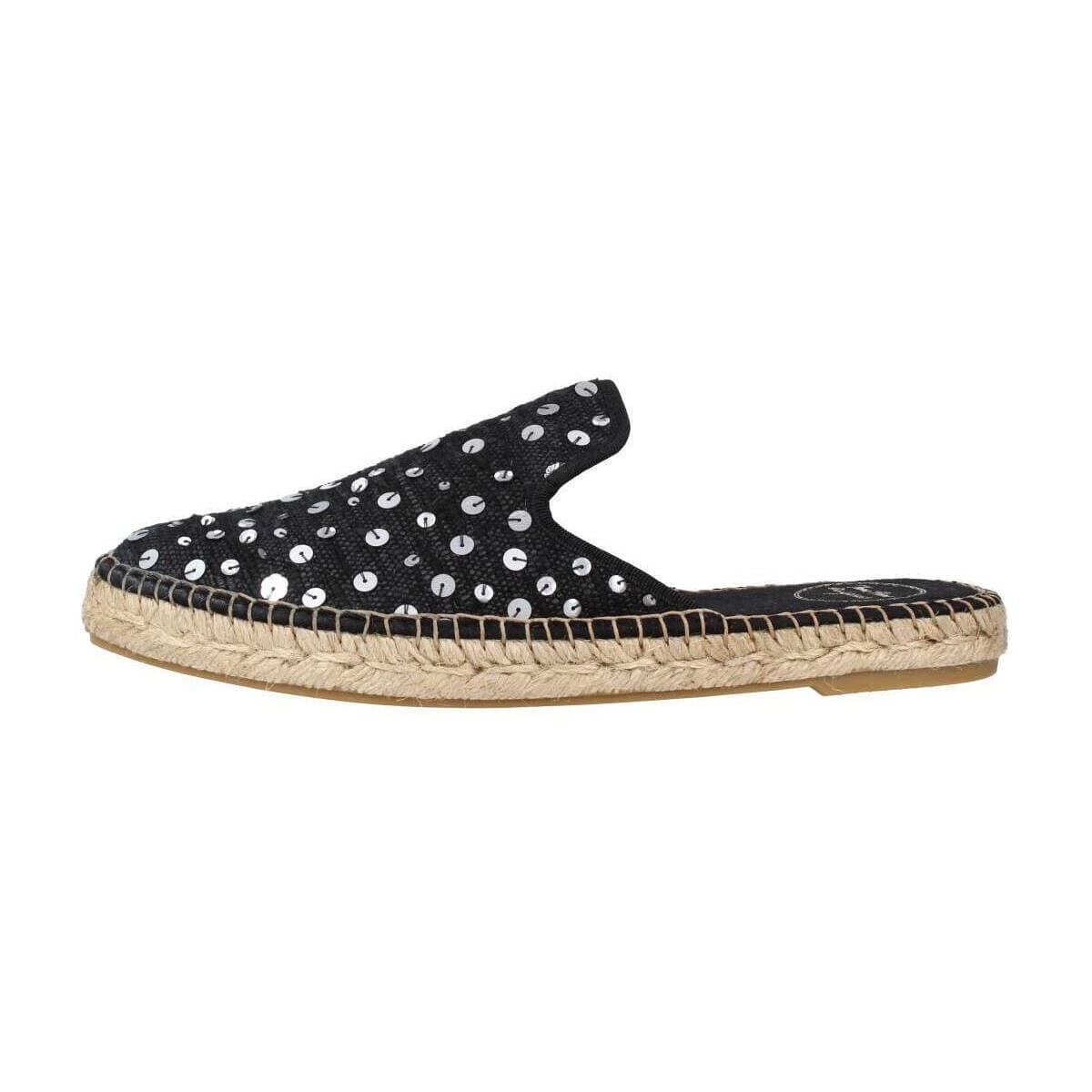 Women's Espadrilles Toni Pons Black