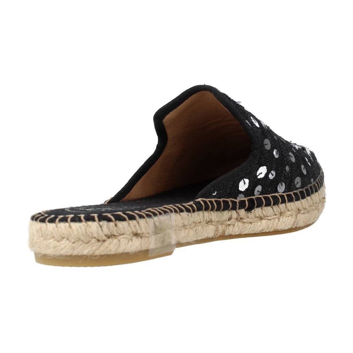 Women's Espadrilles Toni Pons Black