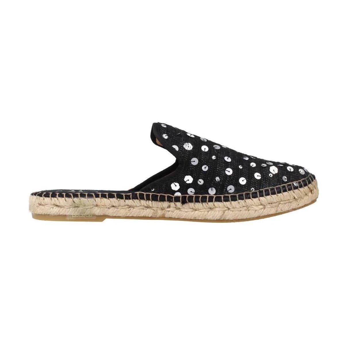 Women's Espadrilles Toni Pons Black