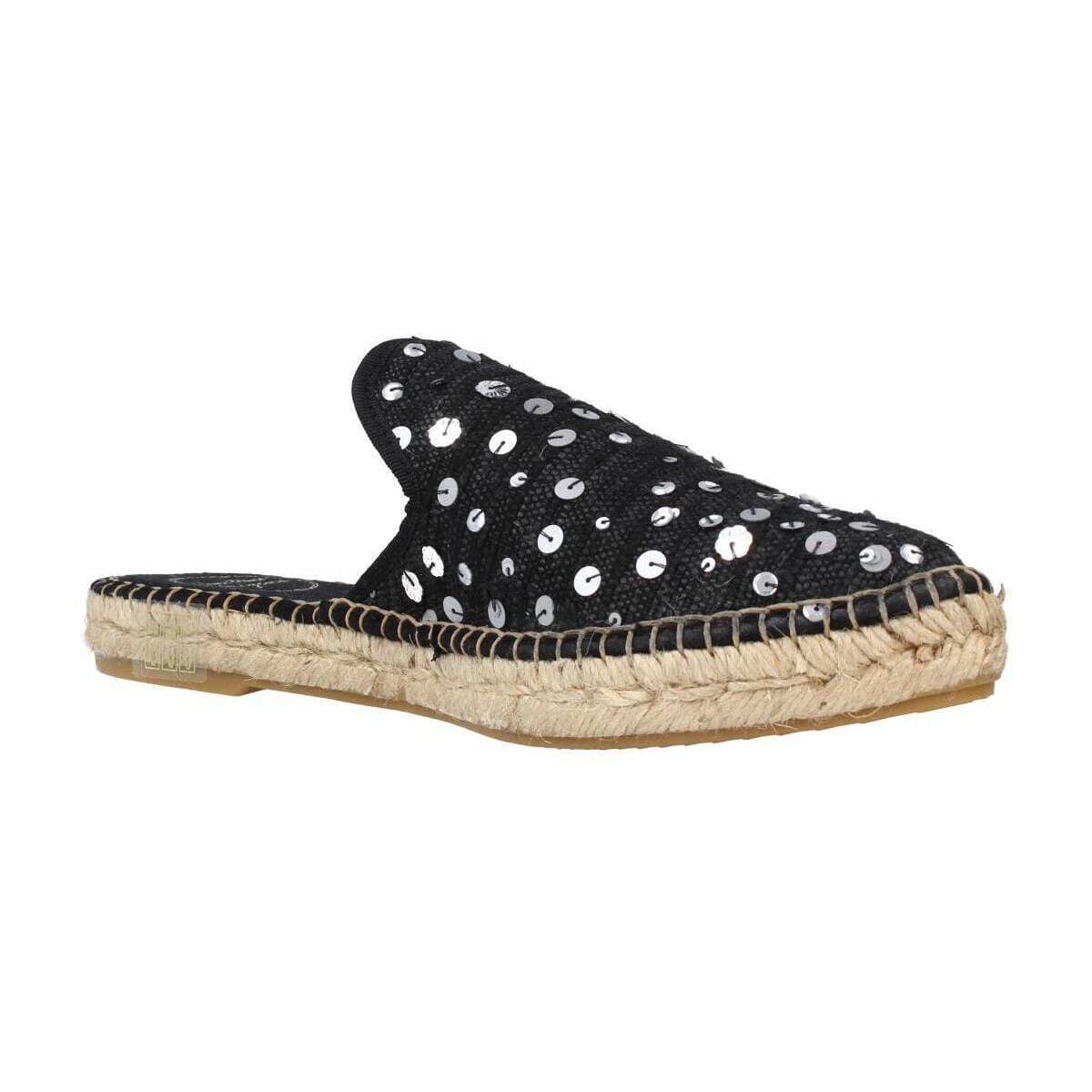 Women's Espadrilles Toni Pons Black