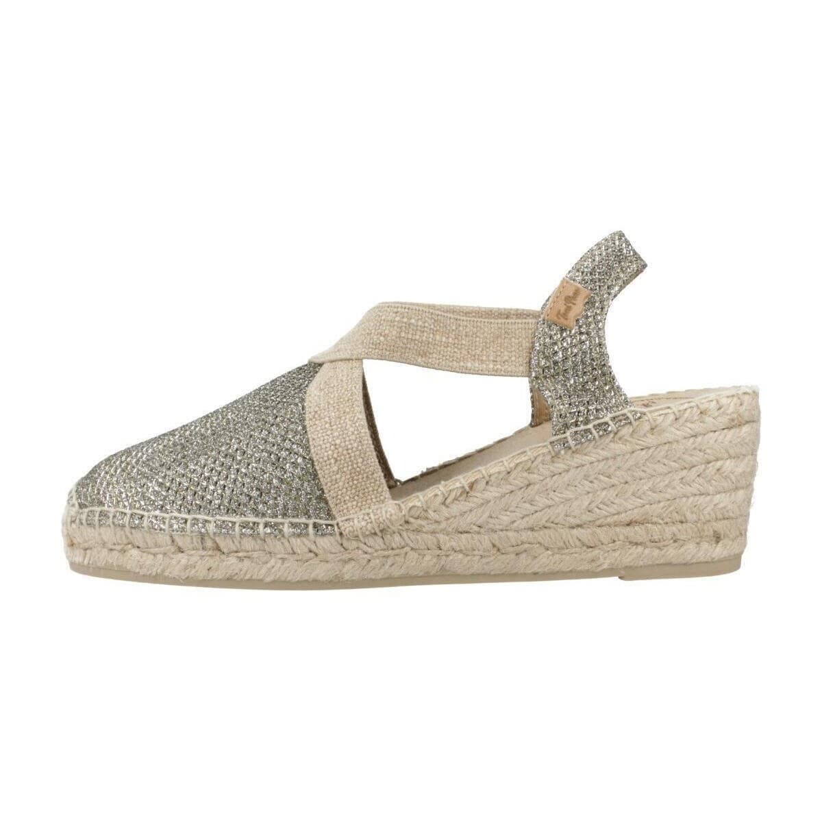 Women's Espadrilles Toni Pons Green