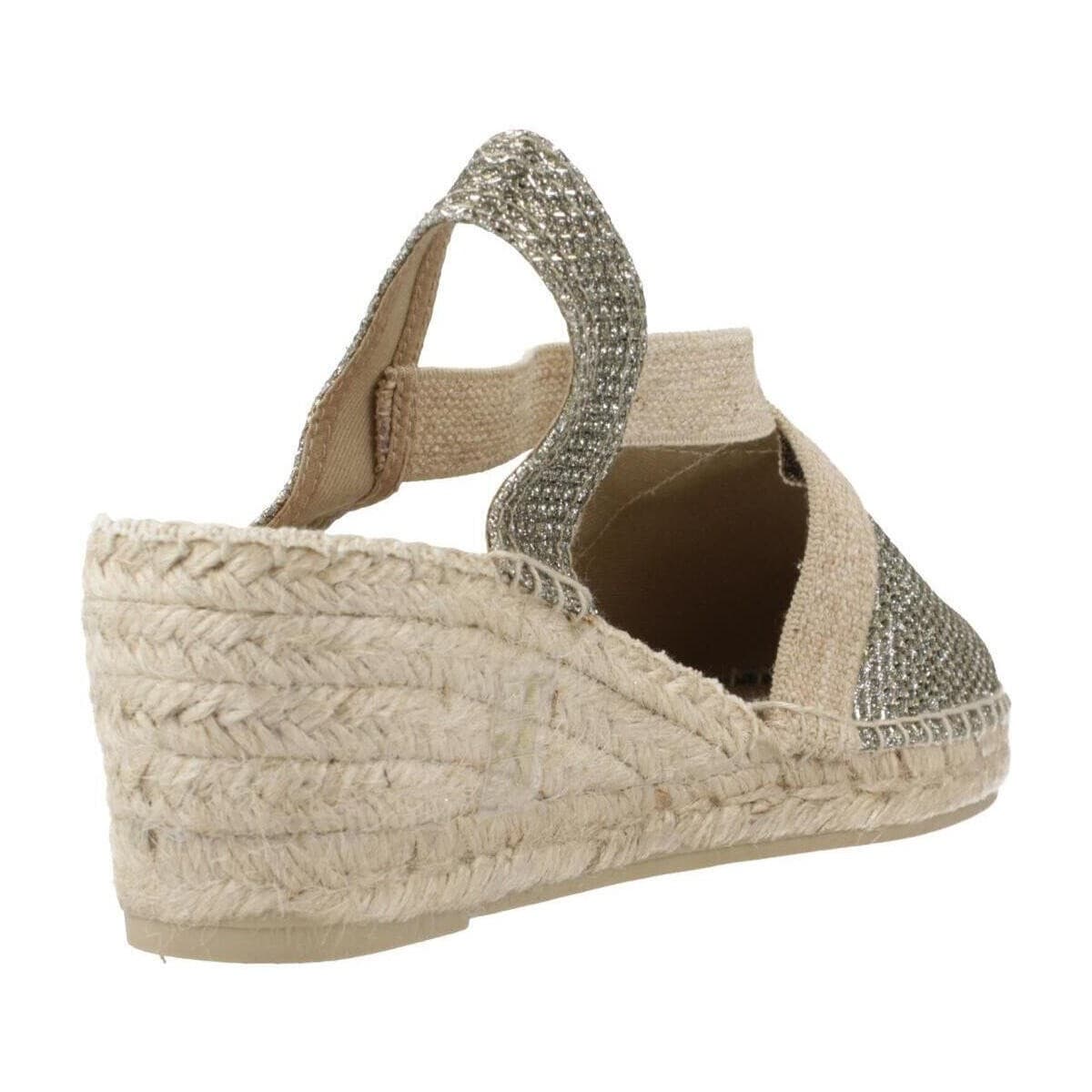 Women's Espadrilles Toni Pons Green