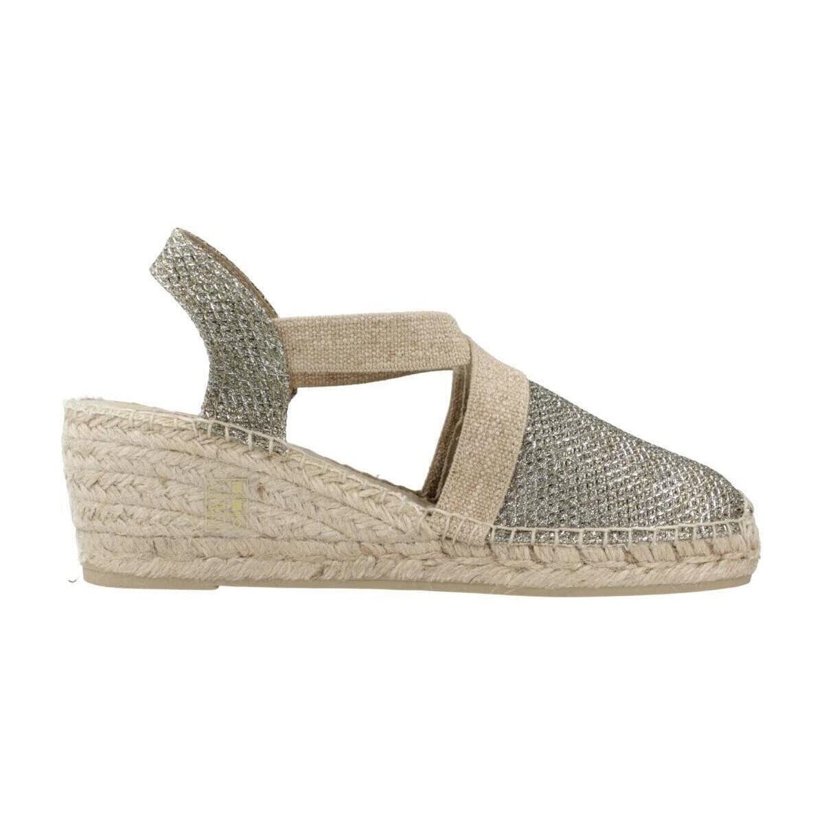 Women's Espadrilles Toni Pons Green