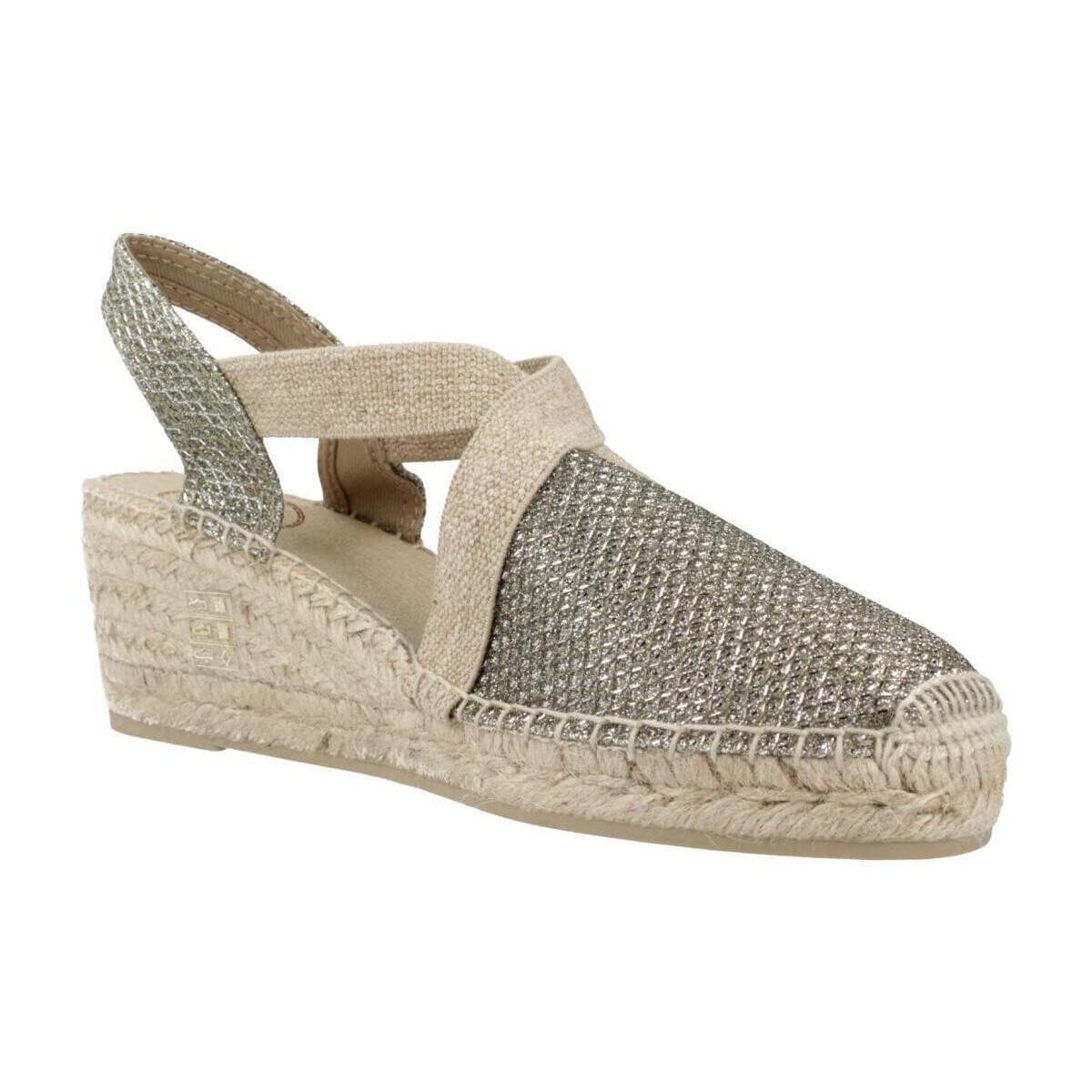 Women's Espadrilles Toni Pons Green