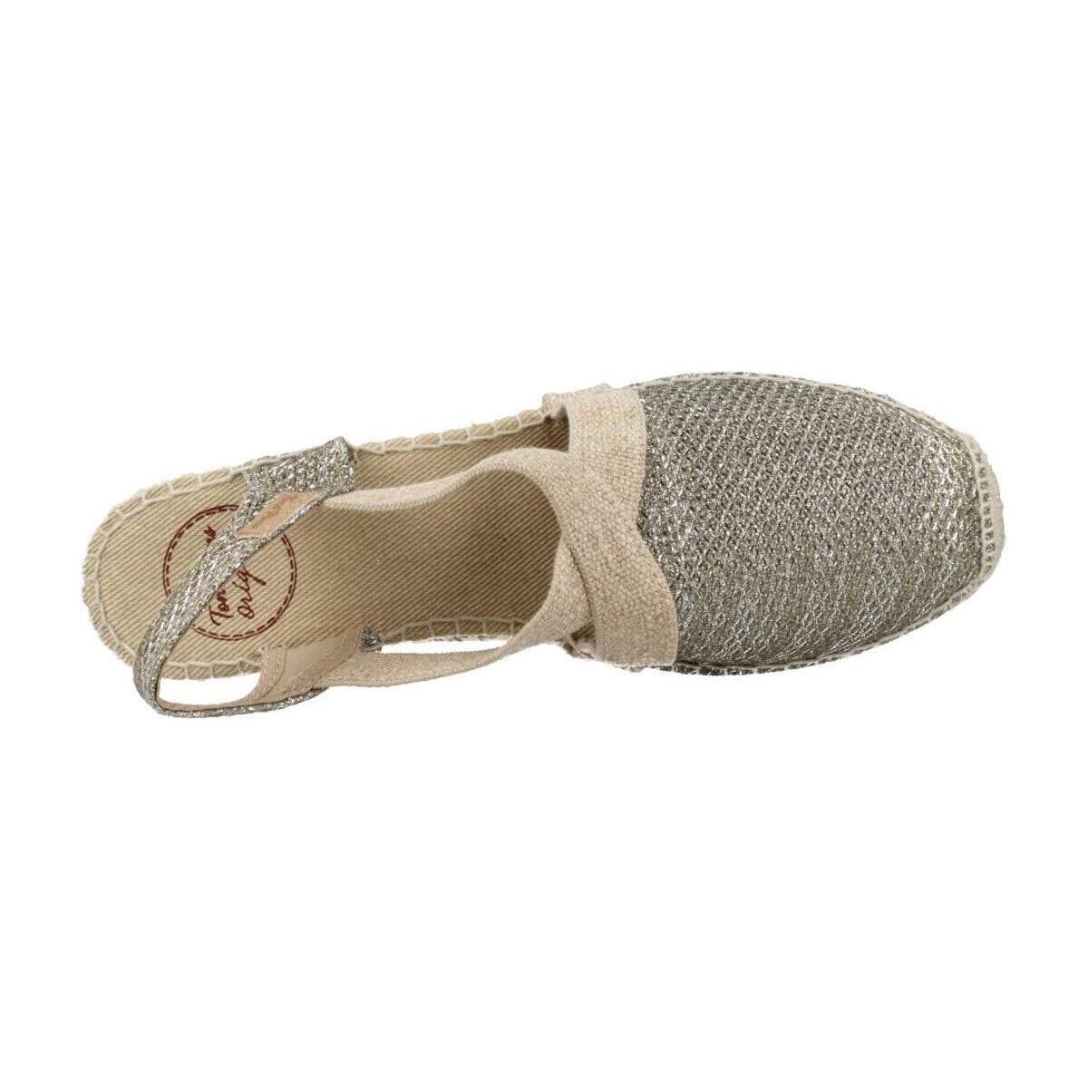 Women's Espadrilles Toni Pons Green