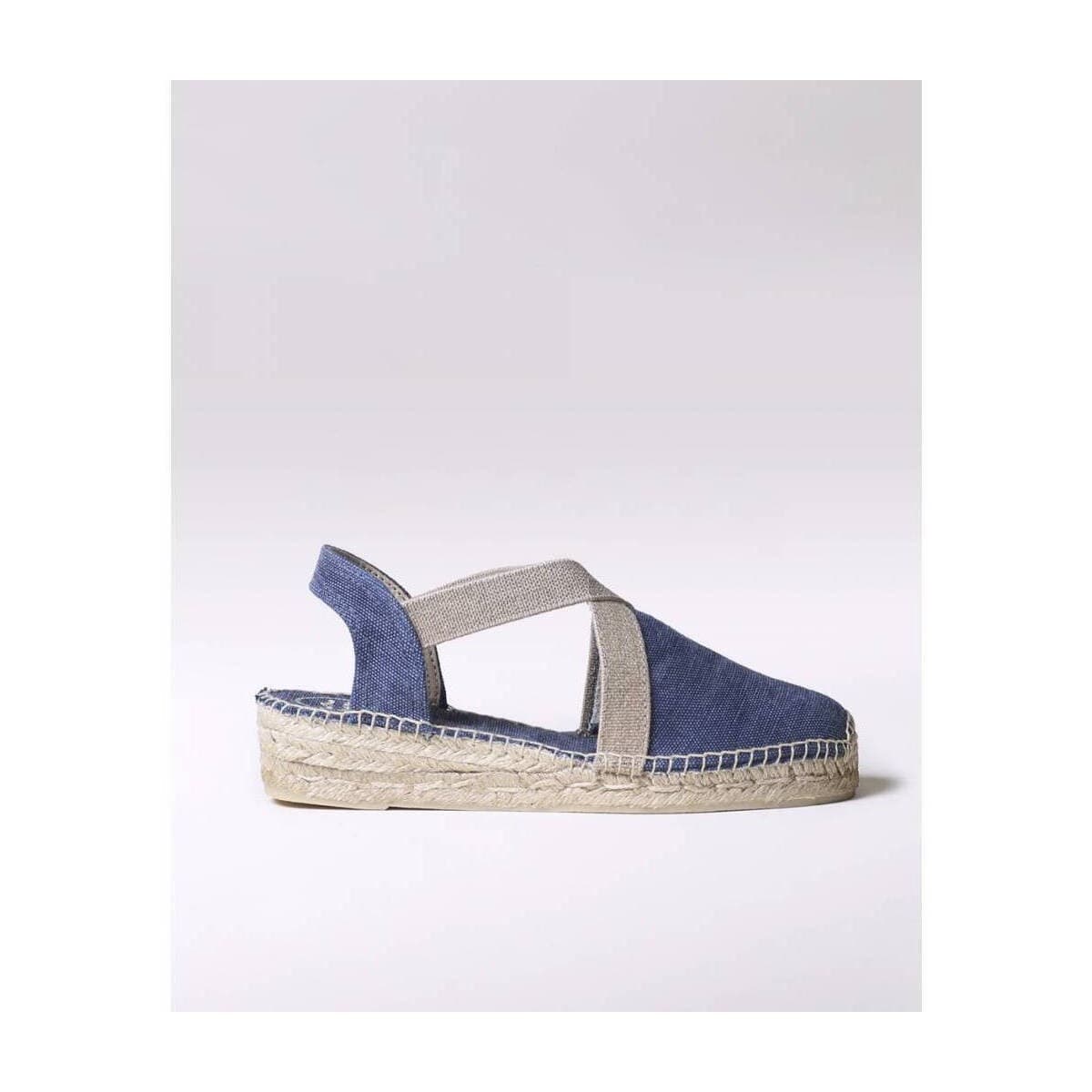Women's Espadrilles Toni Pons Blue