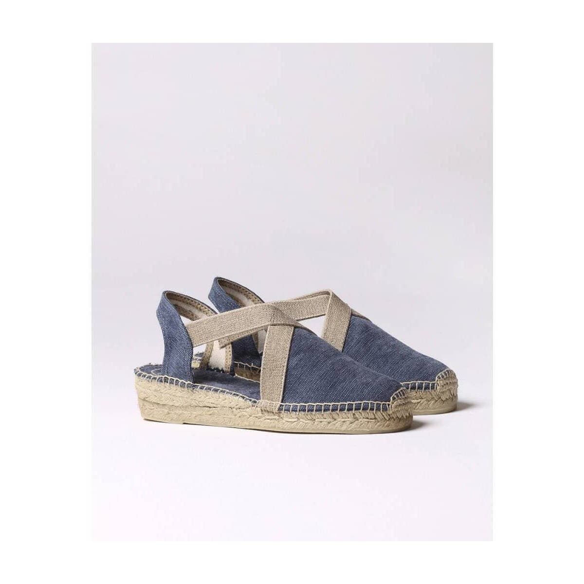 Women's Espadrilles Toni Pons Blue