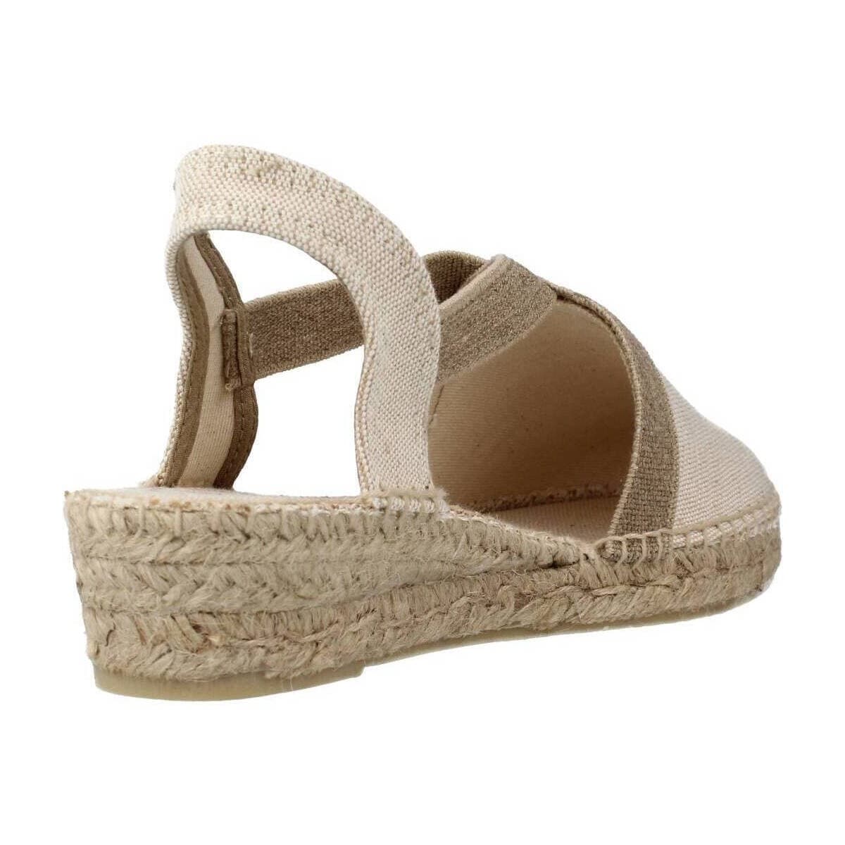 Women's Espadrilles Toni Pons Beige