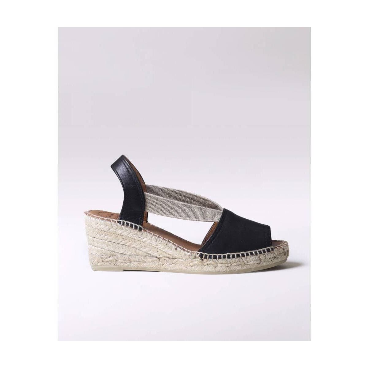 Women's Espadrilles Toni Pons Black