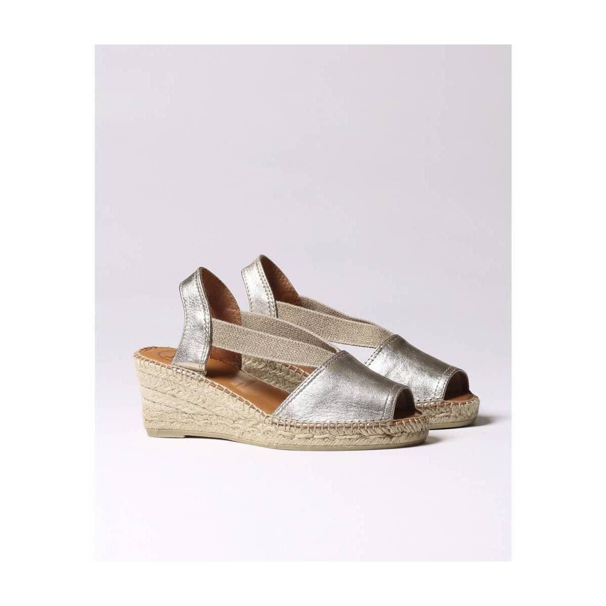 Women's Espadrilles Toni Pons Gray