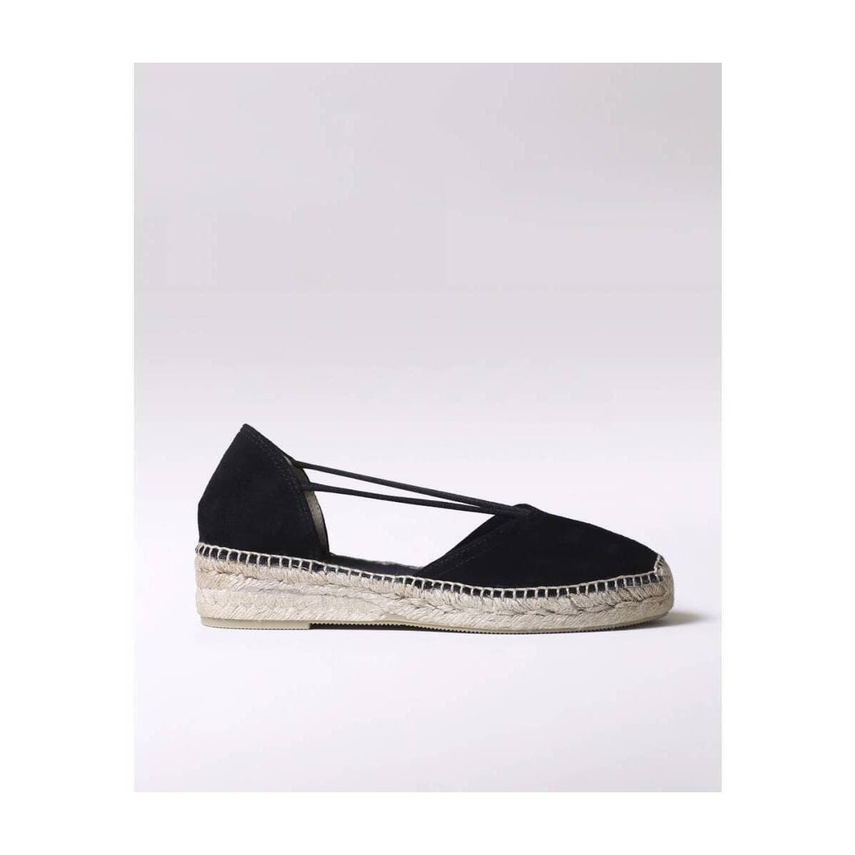 Women's Espadrilles Toni Pons Black