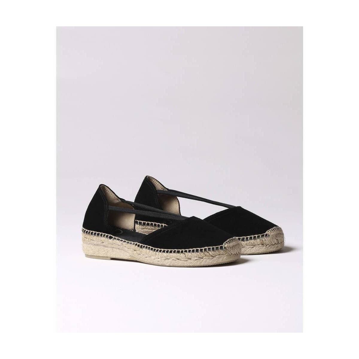 Women's Espadrilles Toni Pons Black