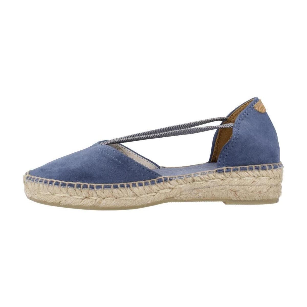 Women's Espadrilles Toni Pons Blue