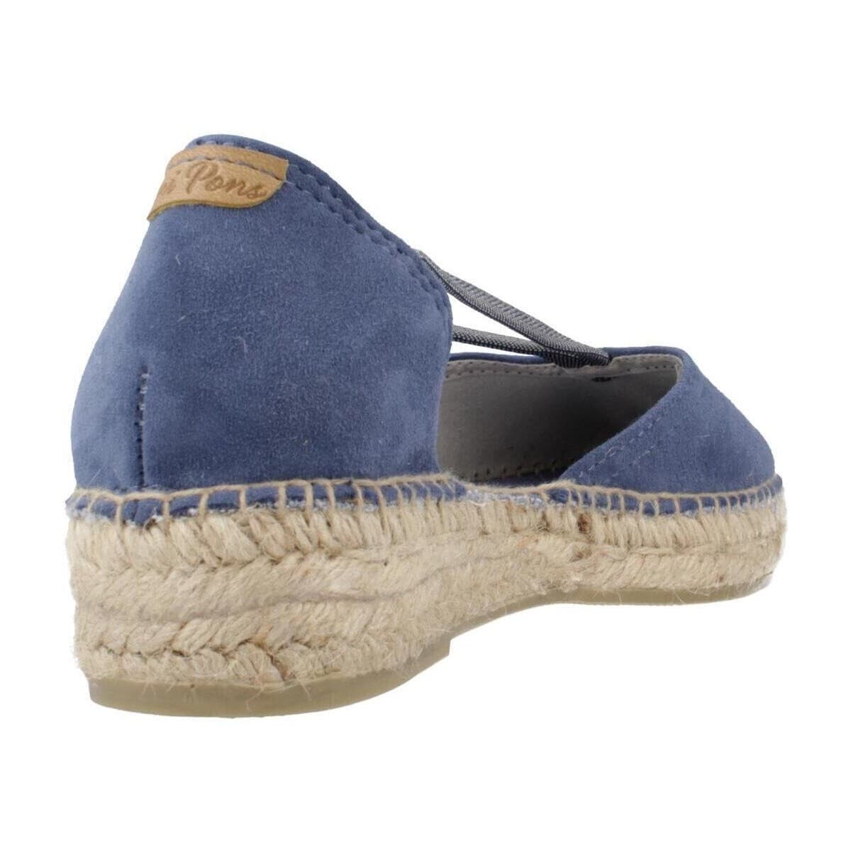 Women's Espadrilles Toni Pons Blue