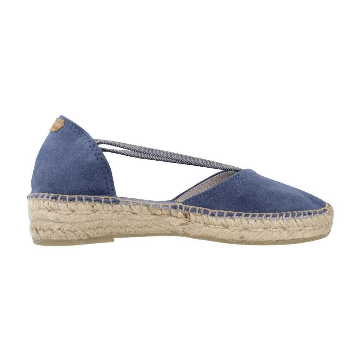Women's Espadrilles Toni Pons Blue