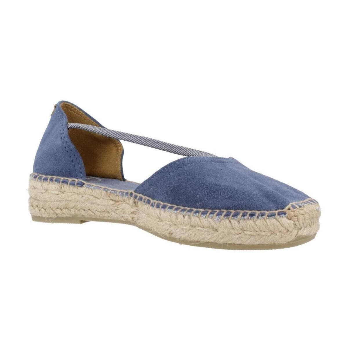 Women's Espadrilles Toni Pons Blue