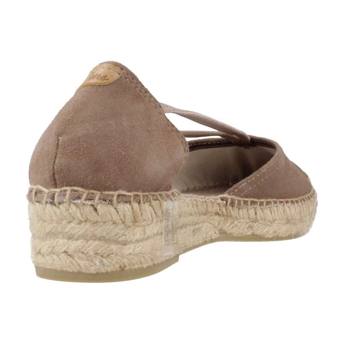 Women's Espadrilles Toni Pons Brown