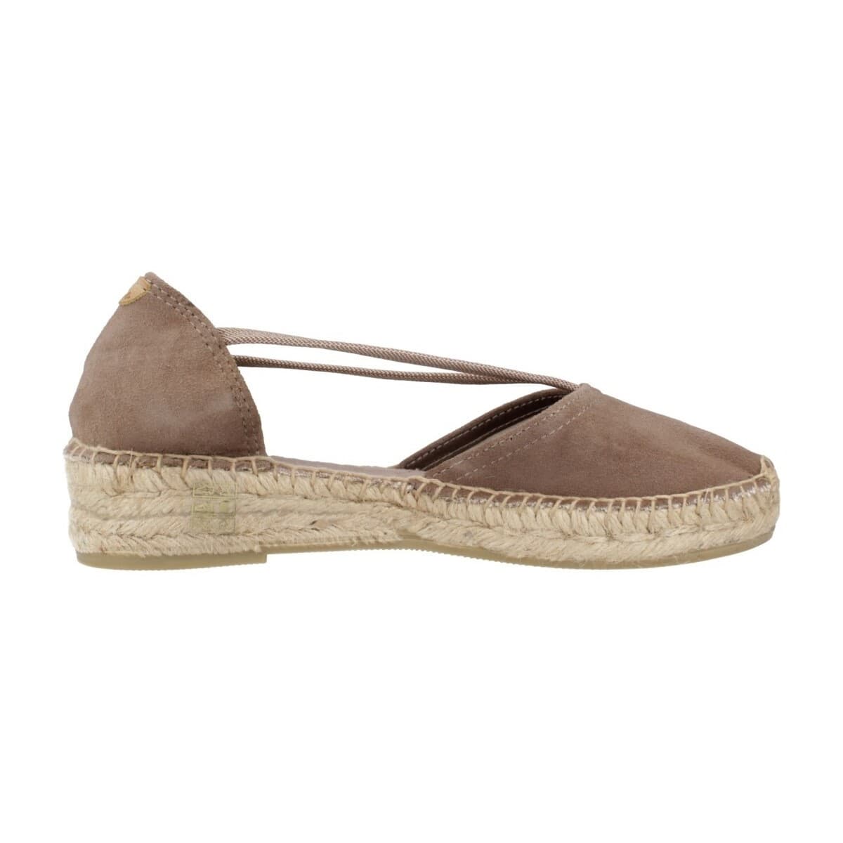 Women's Espadrilles Toni Pons Brown