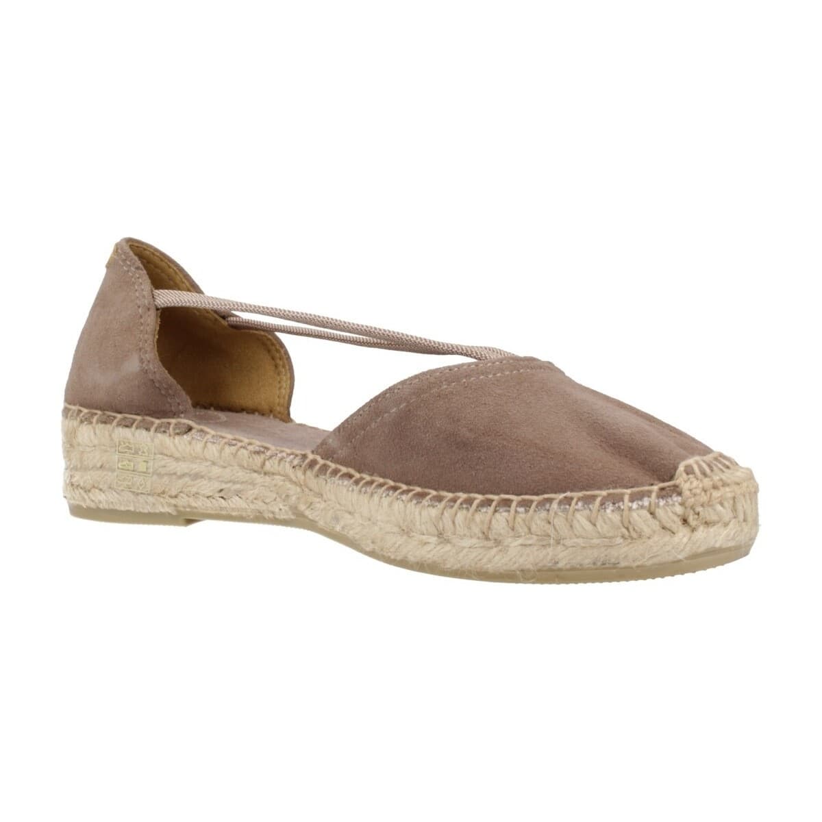 Women's Espadrilles Toni Pons Brown