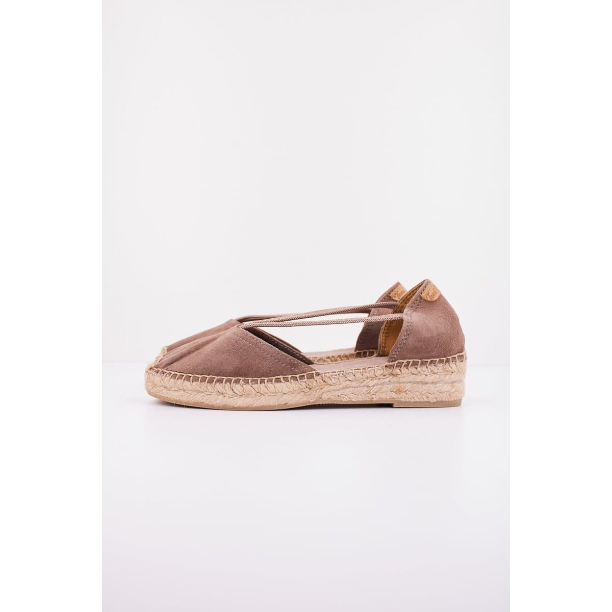 Women's Espadrilles Toni Pons Brown