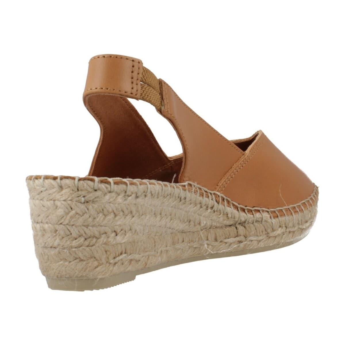 Women's Espadrilles Toni Pons Brown