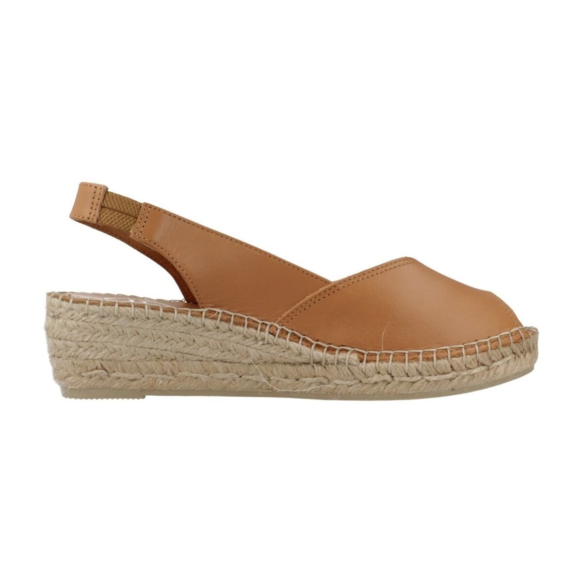 Women's Espadrilles Toni Pons Brown