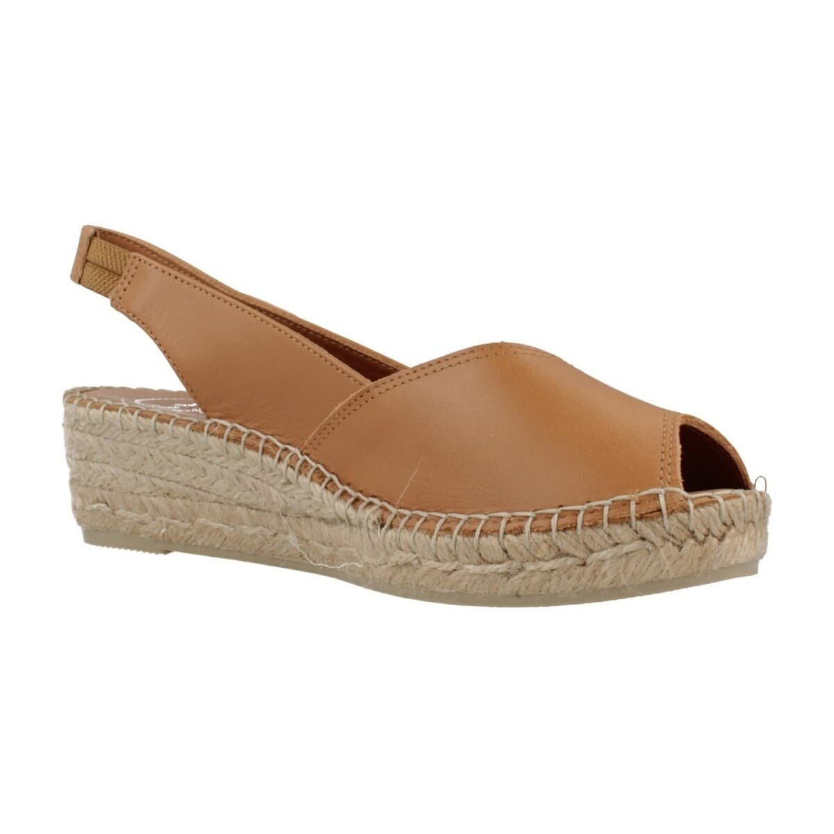 Women's Espadrilles Toni Pons Brown