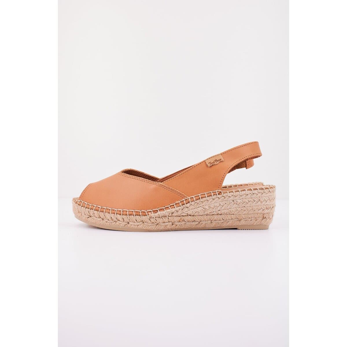 Women's Espadrilles Toni Pons Brown
