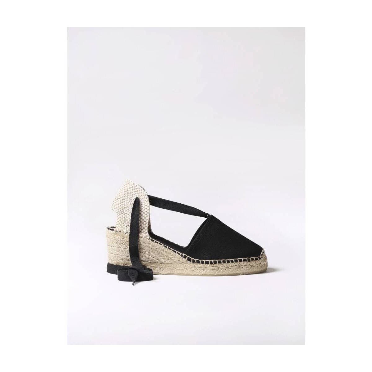 Women's Espadrilles Toni Pons Black