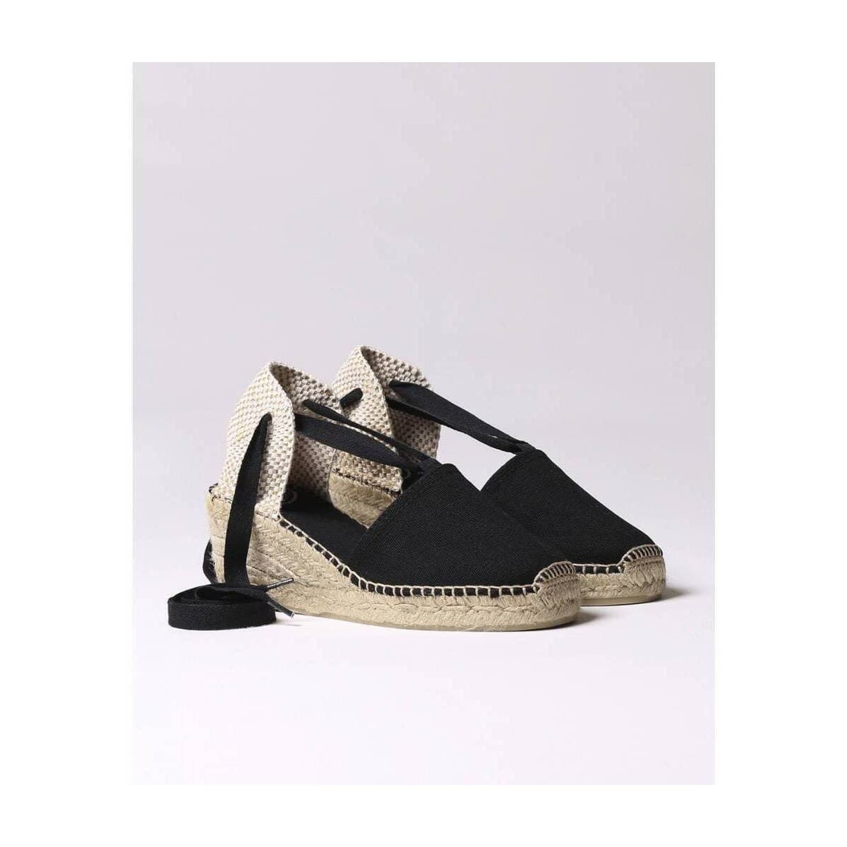 Women's Espadrilles Toni Pons Black