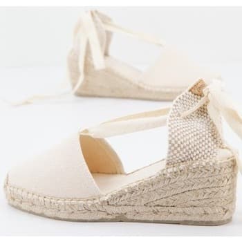 Women's Espadrilles Toni Pons White