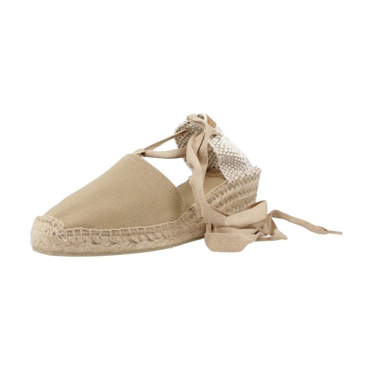Women's Espadrilles Toni Pons Brown