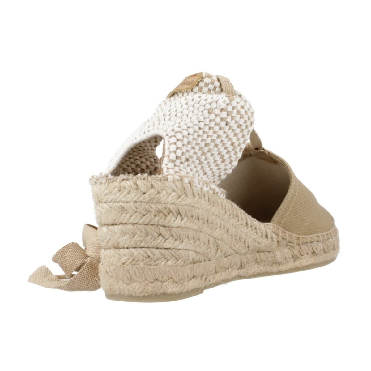 Women's Espadrilles Toni Pons Brown