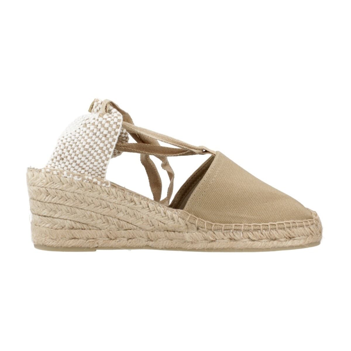 Women's Espadrilles Toni Pons Brown