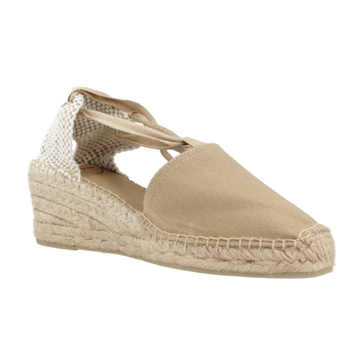 Women's Espadrilles Toni Pons Brown