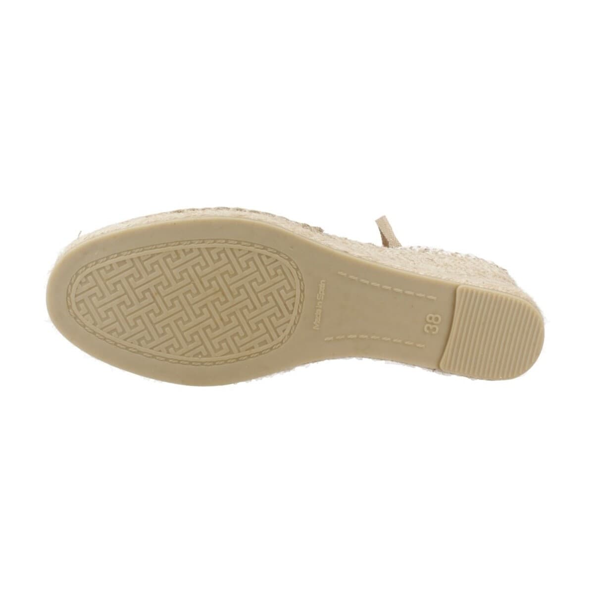 Women's Espadrilles Toni Pons Brown