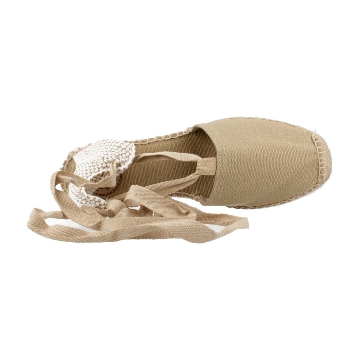 Women's Espadrilles Toni Pons Brown