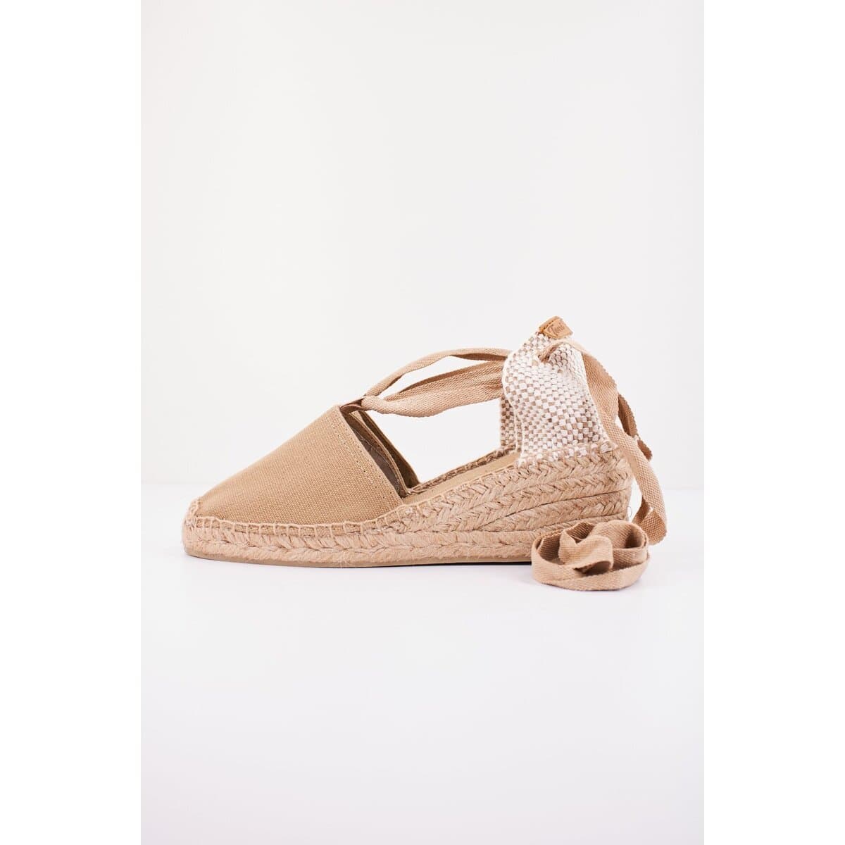 Women's Espadrilles Toni Pons Brown
