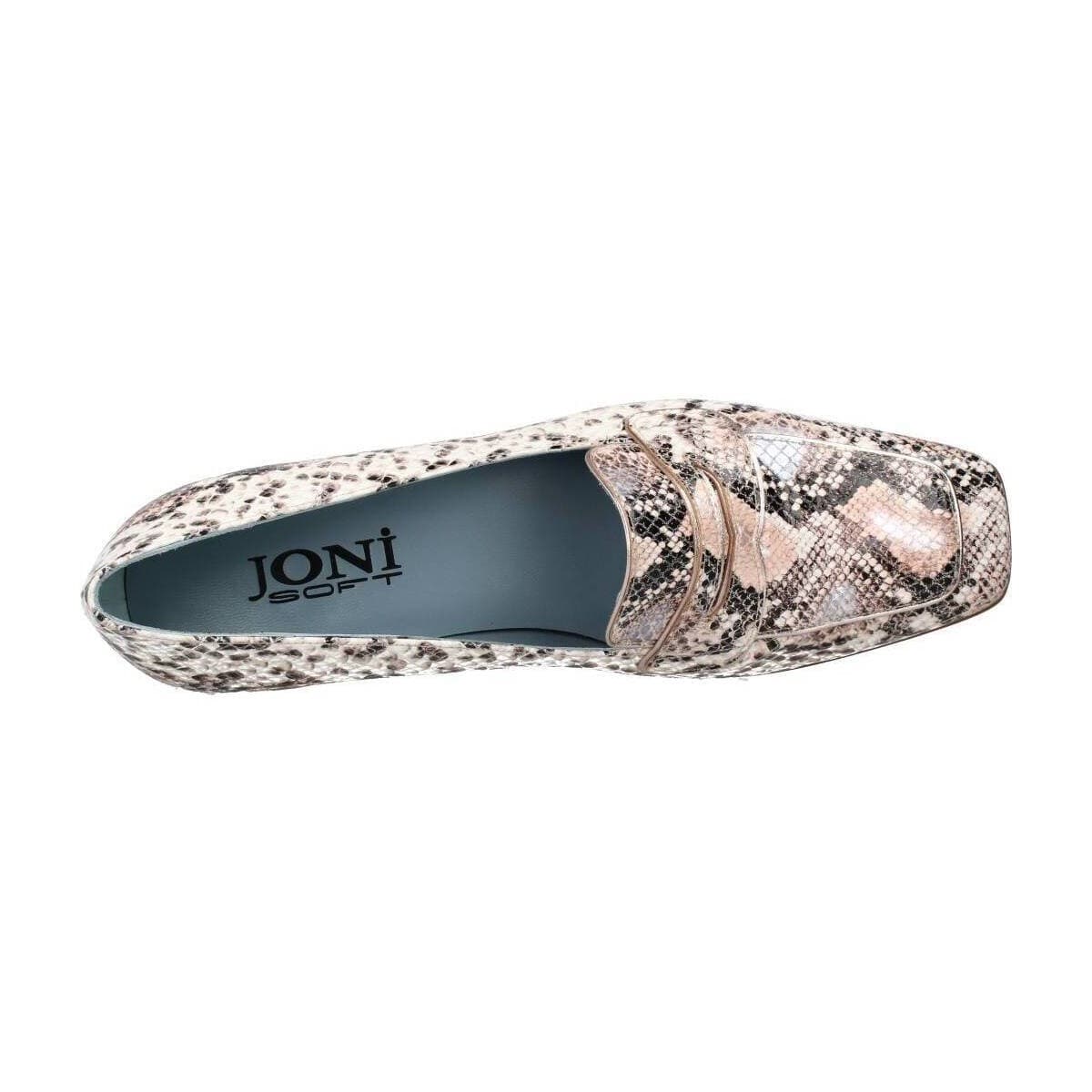 Women's Loafers Joni Multicolor