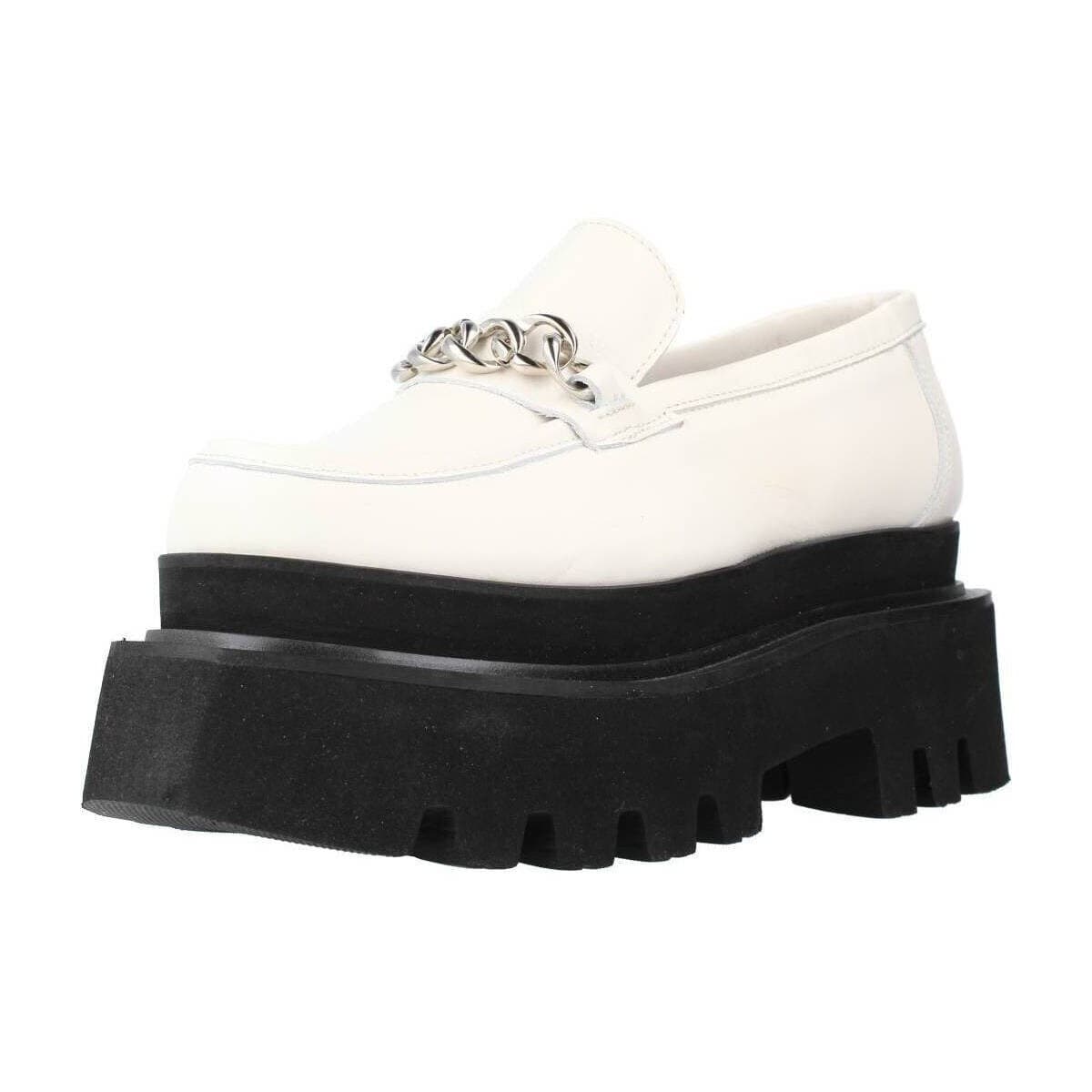 Μοκασσίνια Yellow Mocasines Mujer Modèle Arcade