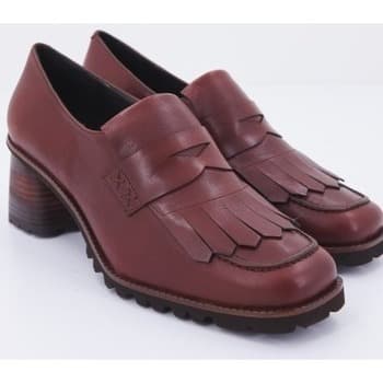 Women's Loafers Dibia Brown